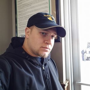 Meet your Posher, Jonathan